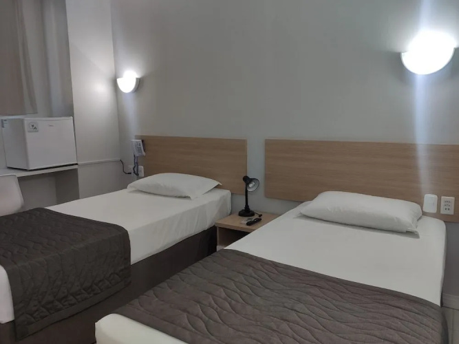 Igaras hotel