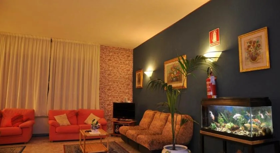 Hotel Firenze