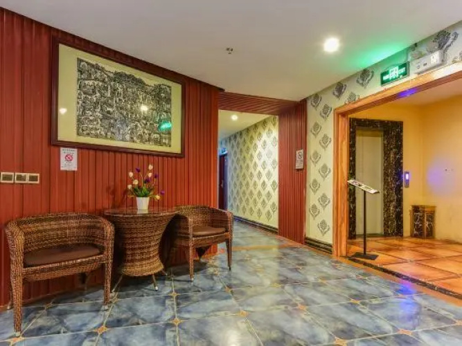 Xushang Renjia Hotel