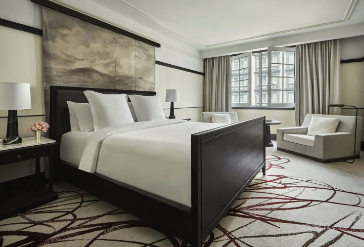 Imagen de Four Seasons Hotel Mexico City