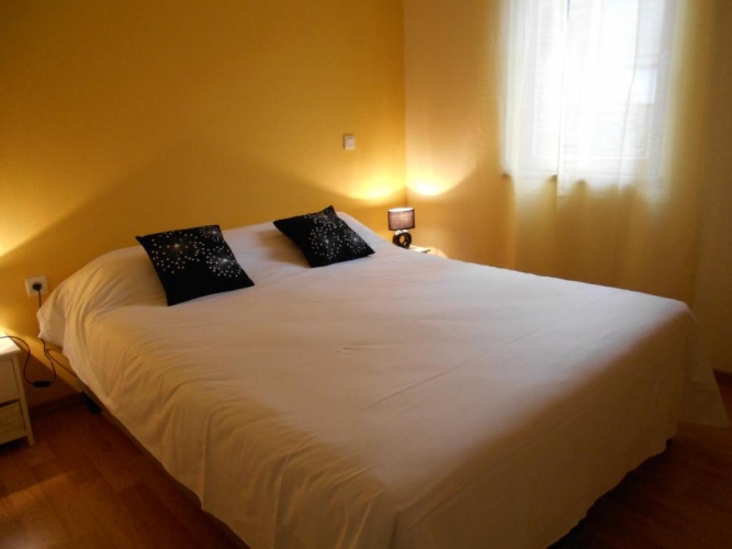 1 Bedroom Cottage