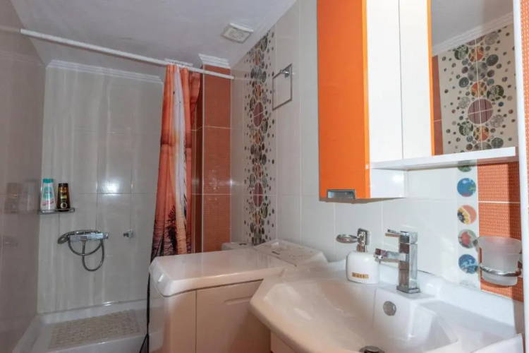 Kalamata Alex Apartments