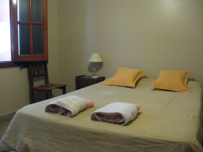 Ferienhaus Hostel Salta