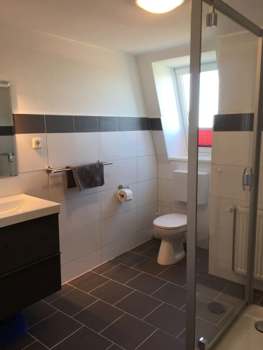 Strandleben Fehmarn - Ferienwohnung Süd