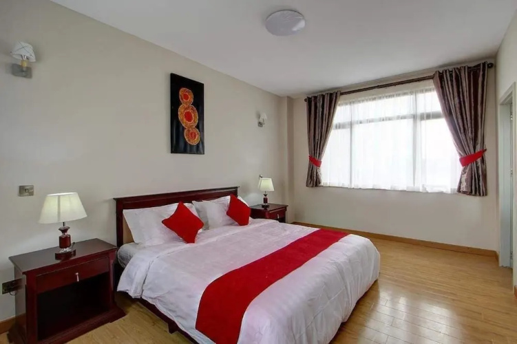 Fenesi Gardens Apartments