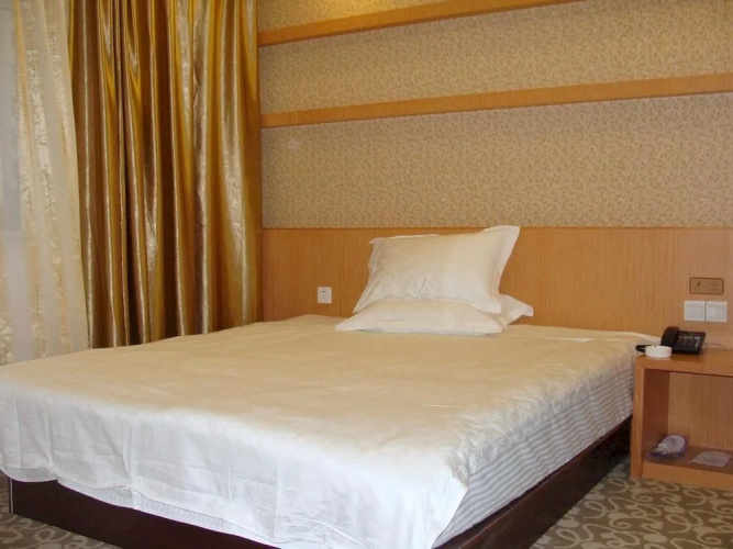 New Impression Business Hotel