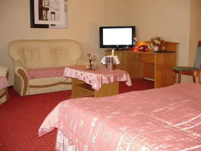 Hotelbild