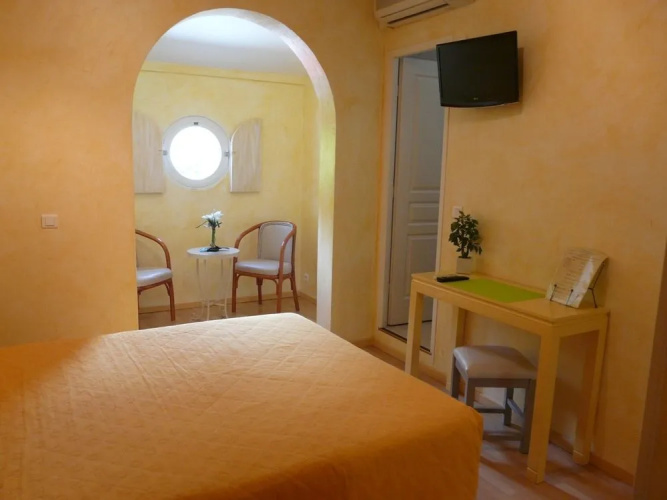 Hôtel Beau Soleil