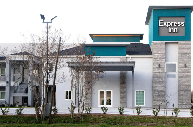Otel görseli