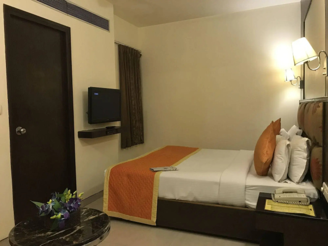 Hotel Southern