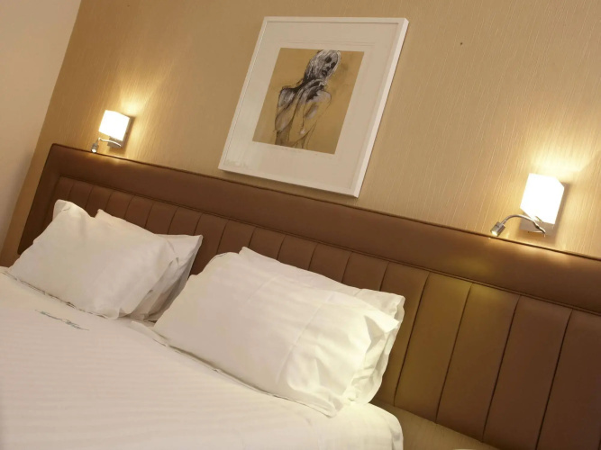 Invicta Hotel