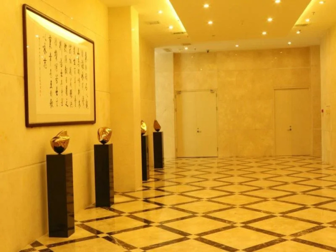 Xiamen Xinboya Hotel