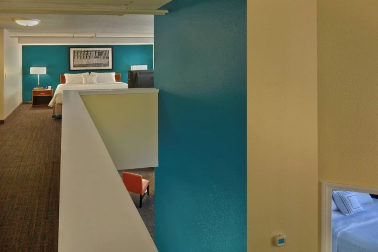 Double Suite