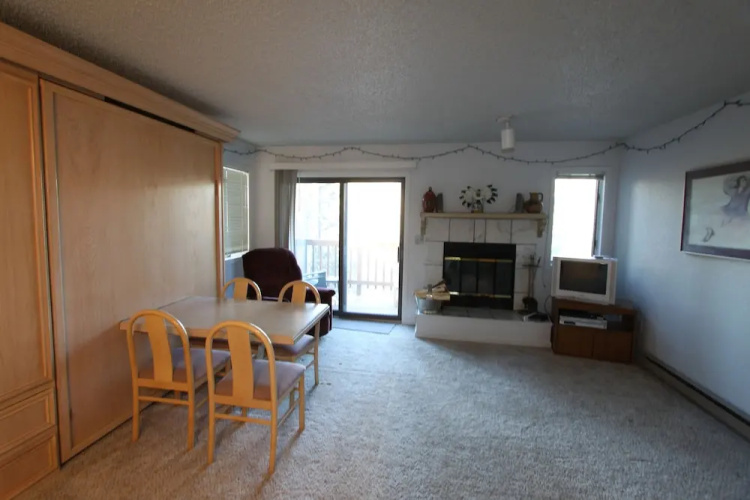 Vista At Timber Run Studio Studio Bedroom Condo