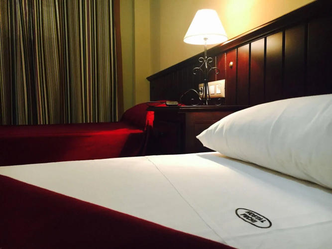 Hostal Pechi