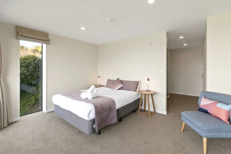 Matakauri Inn