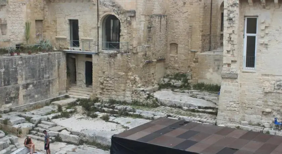 Dimora Arditi