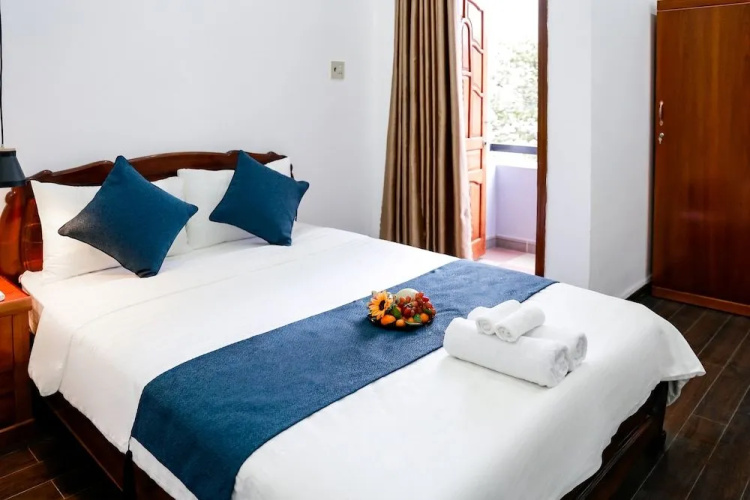 La Cactus Hotel