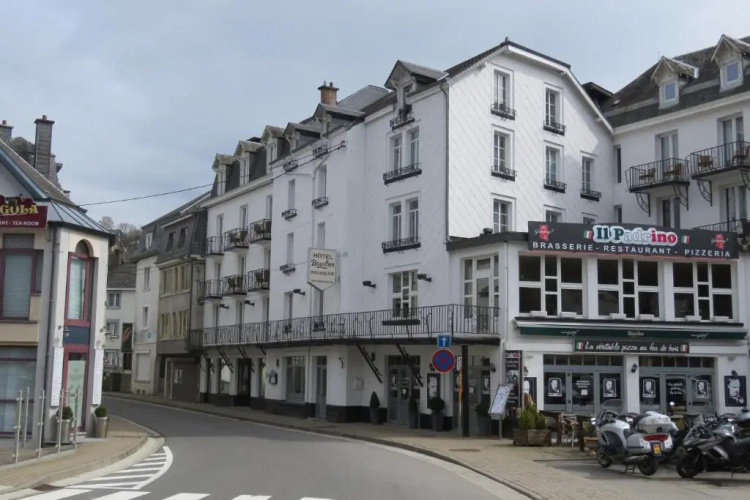 Hotelbild