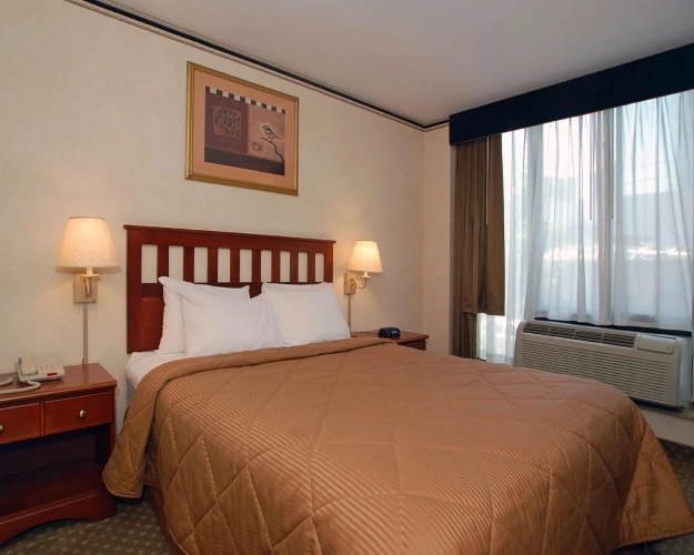 Premium Double room