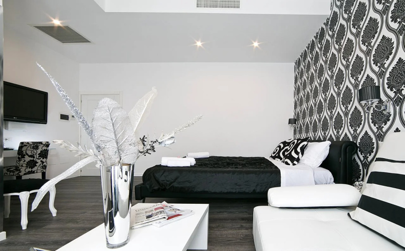 Rome Key Luxury House