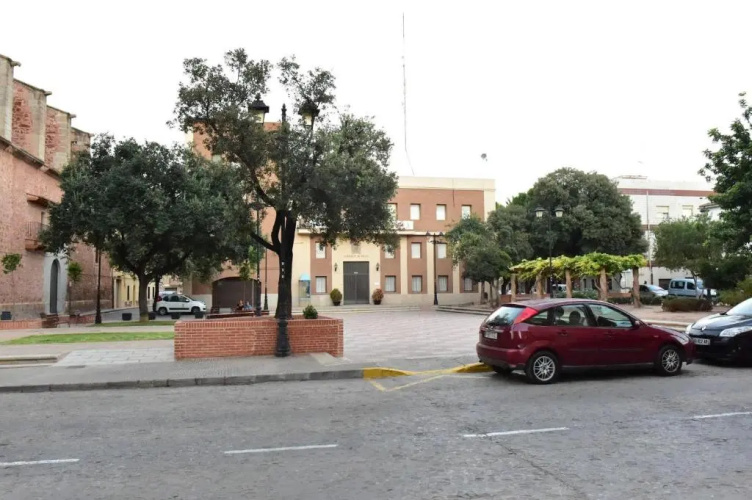 Sant Pere Apartment