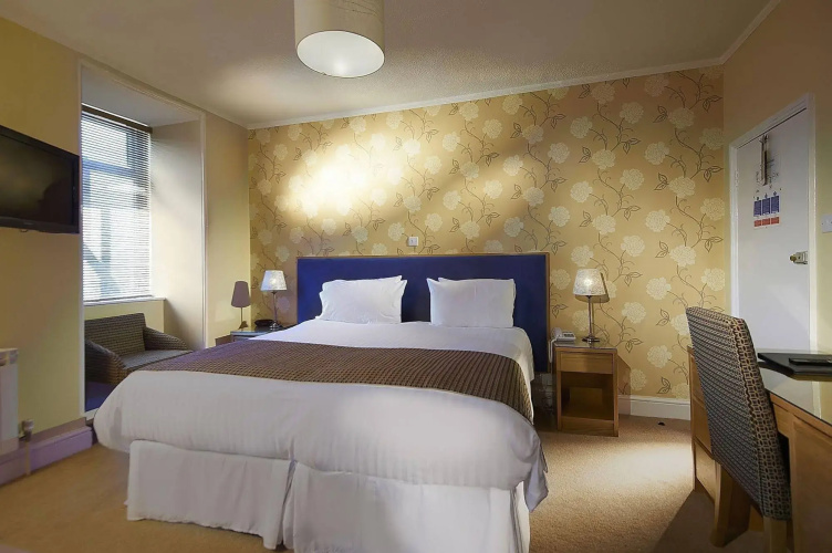 Les Rocquettes Hotel