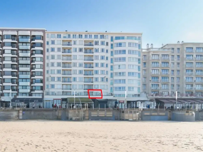 Charming Apartment Near the Beach