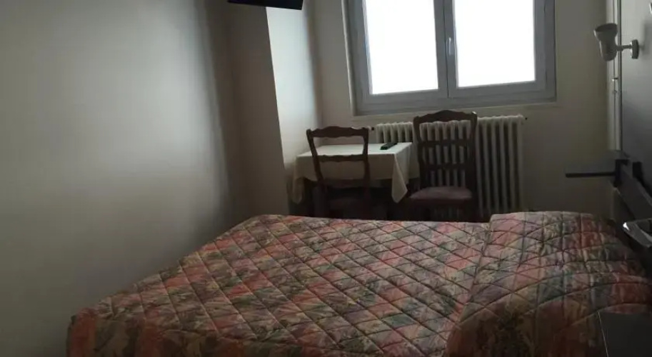 Hotel National