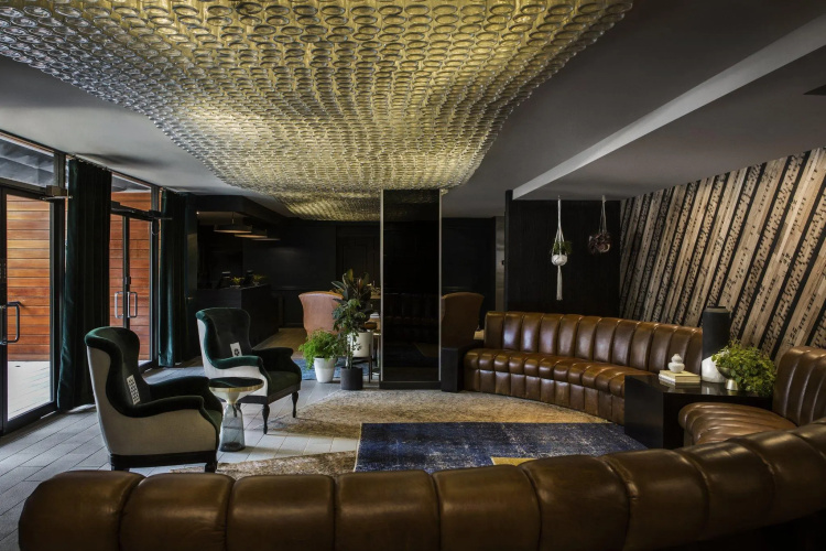 Kimpton Hotel Enso by IHG