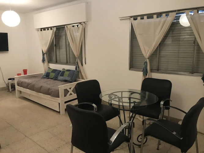 Apartamento Leguizamon