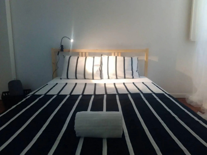 Hostel Seven Hills