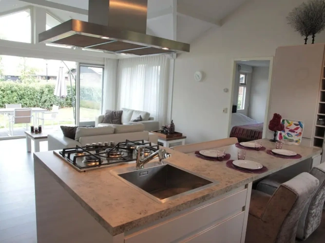 2 Bedrooms Classic Cottage