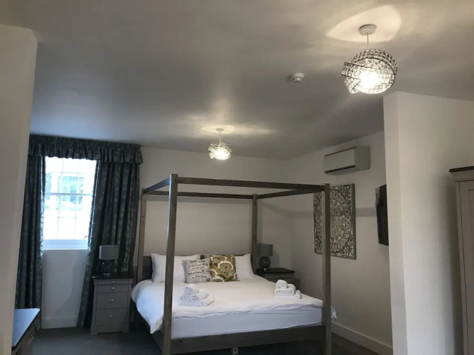 Unique Luxury Escapes