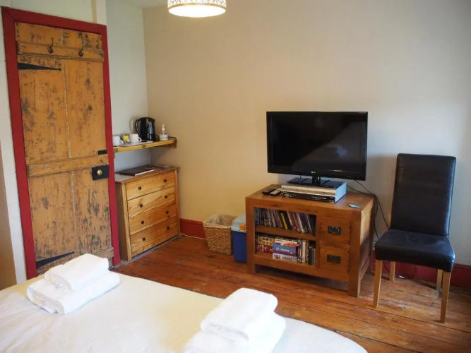 Ffestiniog B&B