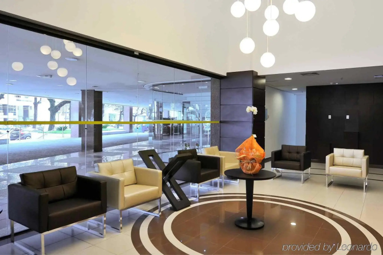 Mercure Santos Hotel