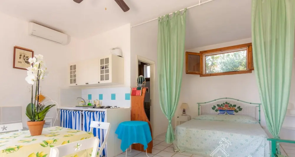 Reginella - Residence Plemmirio