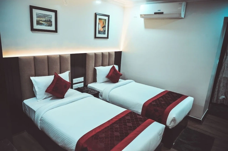 Premium room