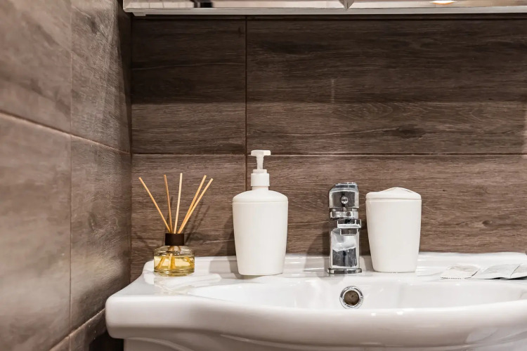 Фотография номера квартиры Апартаменты на Дегтярном переулке 1/8А