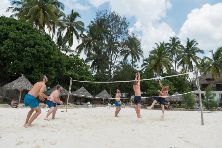 Paradise Beach Resort photo 33