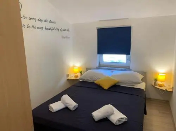 Apartment Ana