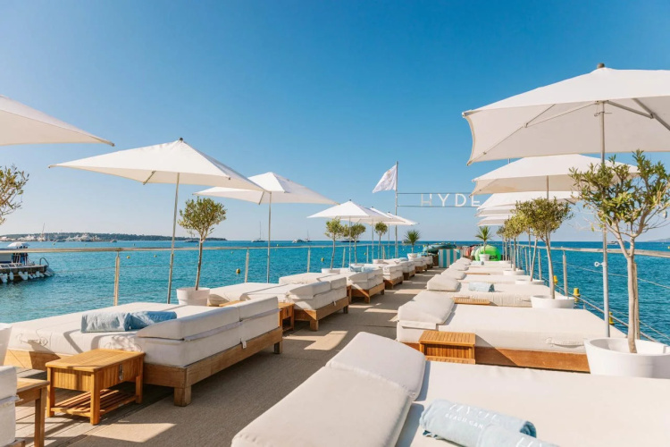 Mondrian Cannes photo 31