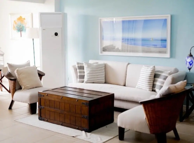 Trillo Bay Villas