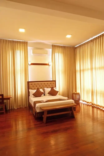 Superior Apartment