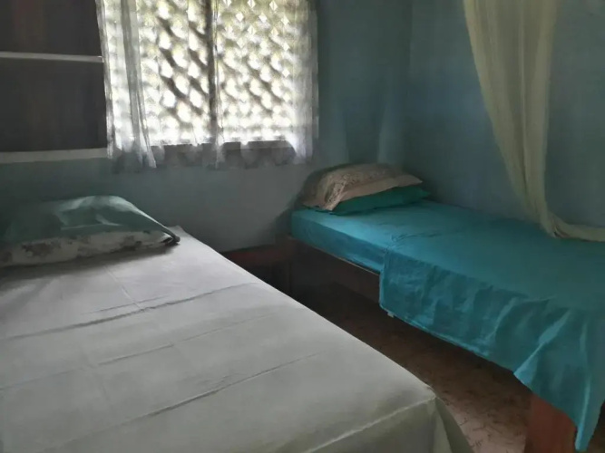 Clear River Hostel