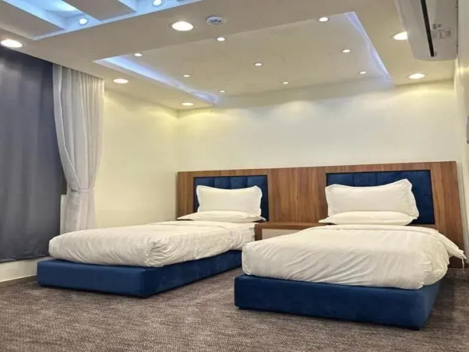 Milan Hotel Suites