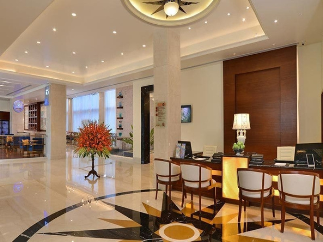 Fortune Miramar, Goa - Member ITC Hotels' Group