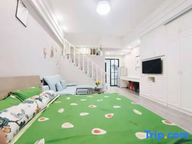 Family Duplex Suite