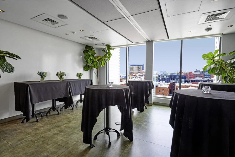 YOTEL Boston photo 32