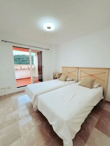 Albatross Golf Suite Alcaidesa